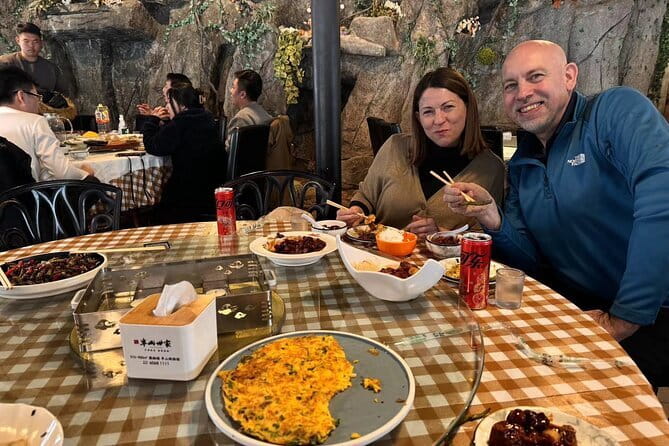Beijing Airport Layover : Mutianyu GreatWall with Airport pickup and drop-off - Chairlift Up, Toboggan Down: The Best Use of Limited Time