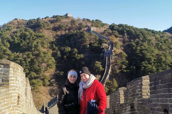 Beijing Airport Layover Tour to Mutianyu Great Wall - The English guide angle, and why it matters here