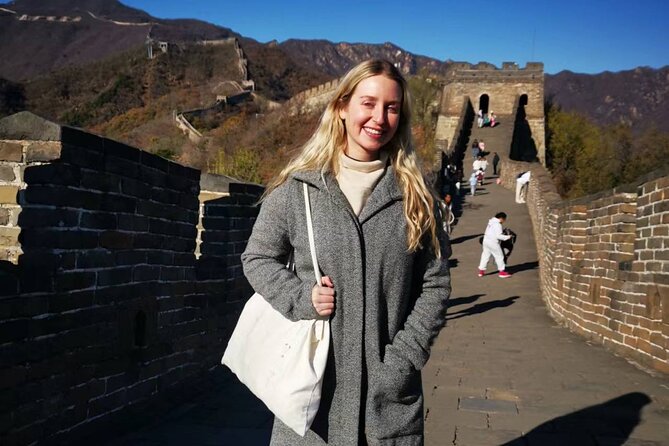 Beijing Airport Layover Tour to Mutianyu Great Wall - Included vs. not included: how to budget the real cost