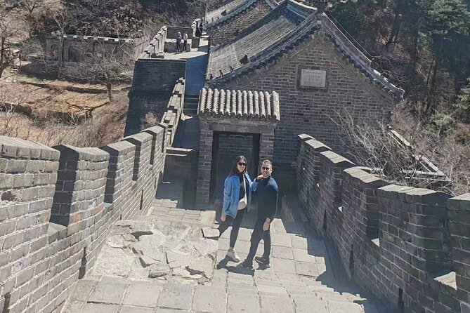 Beijing Airport Layover Tour to Mutianyu Great Wall - Photo and comfort tips for Mutianyu on a layover day