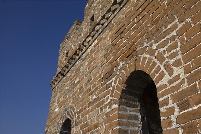 Beijing Airport Layover Tour to Mutianyu Great Wall - Who this Beijing layover Great Wall tour fits best