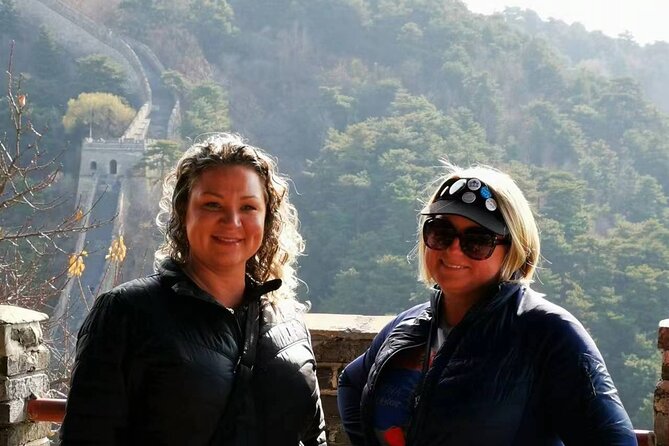 Beijing Airport Layover Tour to Mutianyu Great Wall - Should you book it?