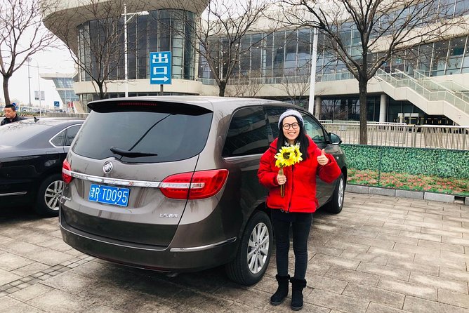 Beijing Airport Transfer From Beijing Downtown Hotel - Why a Beijing Airport Departure Transfer Is Worth Paying For