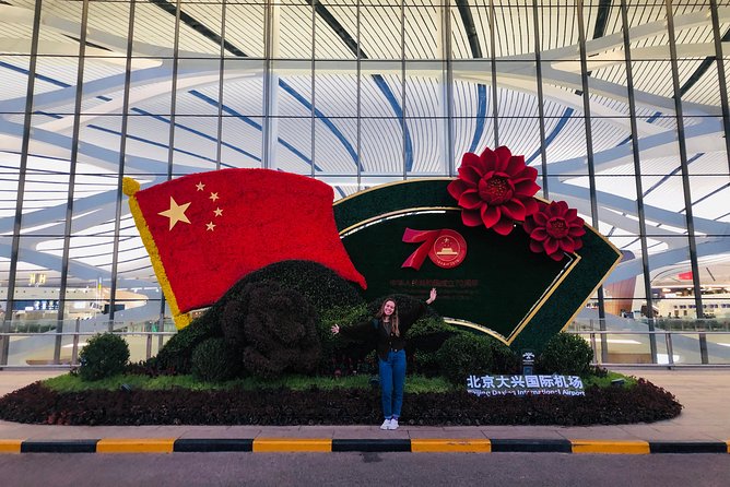 Beijing Airport Transfer From Beijing Downtown Hotel - Price and Value: $28 Per Person for a Private PEK Transfer