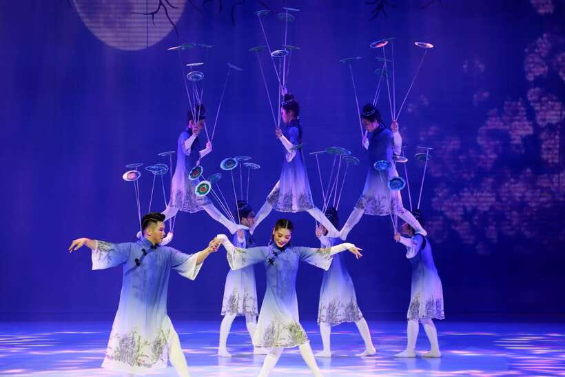 Beijing: All-Inclusive 3-Day Private Tour of Must-See Sights - Why this 3-day route works for short stays