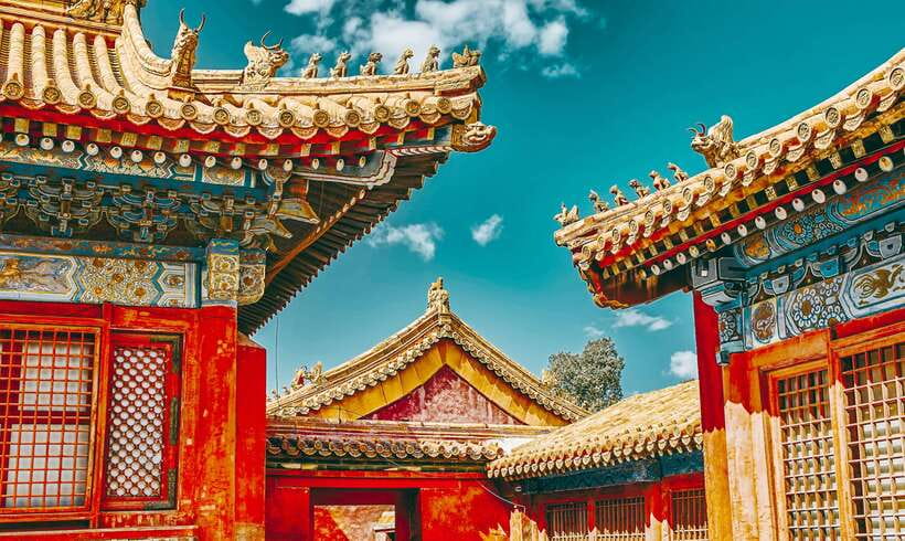 Beijing: All-Inclusive 3-Day Private Tour of Must-See Sights - Day 2: Great Wall decisions, Bird’s Nest photo stop, and Hutong life