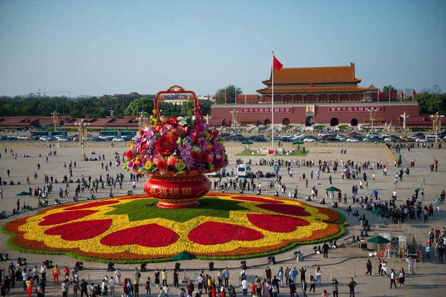 Beijing: All-Inclusive 3-Day Private Tour of Must-See Sights - Day 3: Temple of Heaven, Pearl Market bargaining, Panda House, Peking duck lunch, and Summer Palace