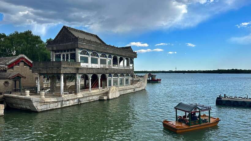 Beijing: All-Inclusive 3-Day Private Tour of Must-See Sights - Guides, drivers, and the “no stress” factor that matters