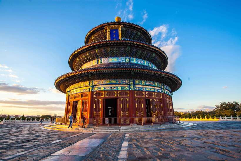 Beijing: All-Inclusive 3-Day Private Tour of Must-See Sights - Price and value: what you’re really paying for at $391