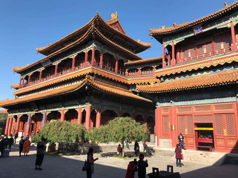 Beijing: All-Inclusive 3-Day Private Tour of Must-See Sights - Who should book this tour, and who might want something else
