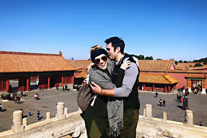 Beijing: All Inclusive 3-Day Top Highlights Private Tour - Why This Private 3-Day Beijing Tour Makes Sense