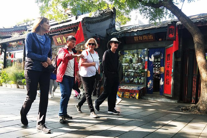 Beijing: All Inclusive 3-Day Top Highlights Private Tour - What $560 Really Buys: Value Breakdown for a Private Tour