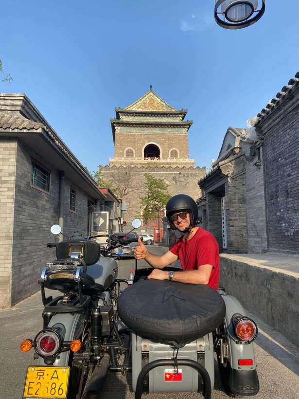 Beijing：Ancient & Modern City Tour by Sidecar(Day/Night) - Why this Beijing sidecar tour is such a strong first-impression plan