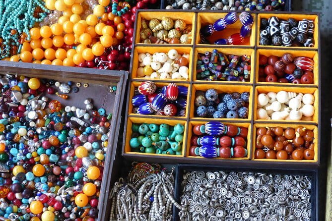 Beijing Antique Markerts Shopping Tour - Key points to know before you go