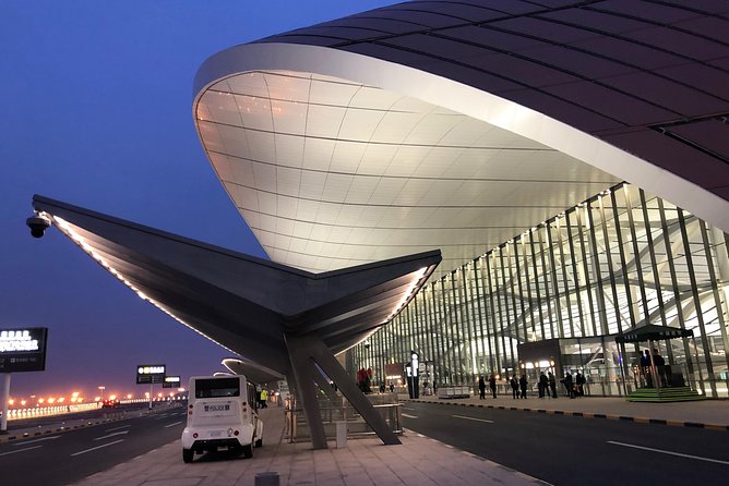 Beijing Architecture Tour with Dim Sum - Price and What You Truly Get for $200