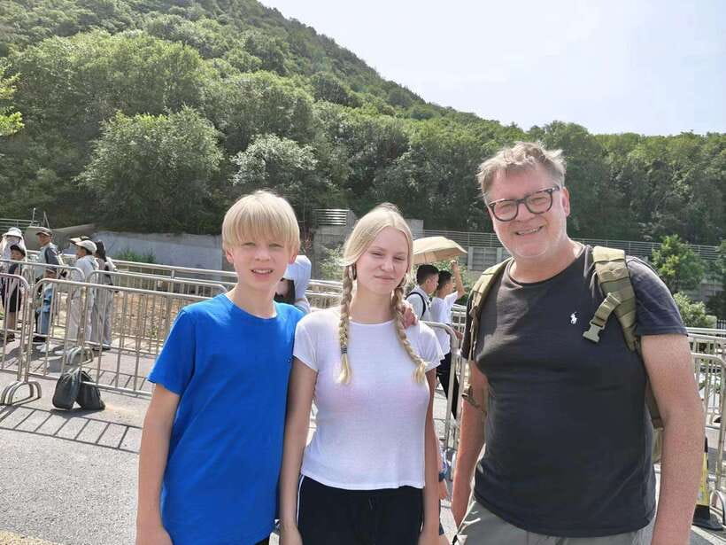 Beijing: Badaling Ancient Great Wall of China Day Trips - Cable car: optional, sometimes worth it, sometimes a time sink