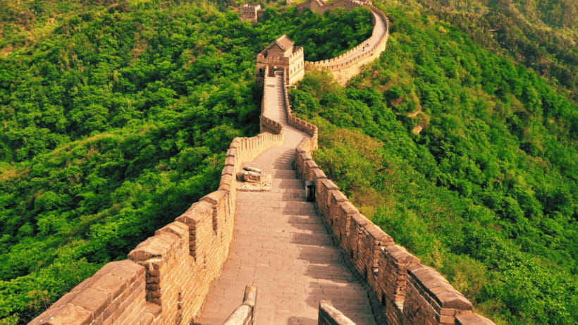 Beijing: Badaling Great Wall Admission Ticket - Key points to know before you go