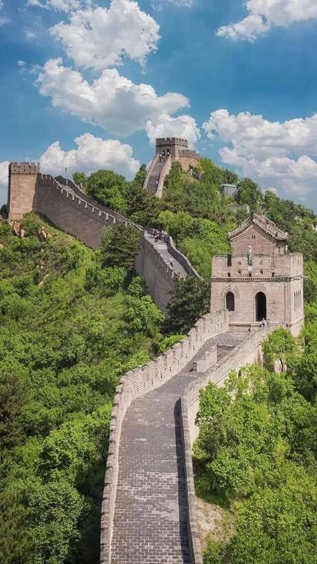 Beijing: Badaling Great Wall Entry Ticket Only - Key Things to Know Before You Go