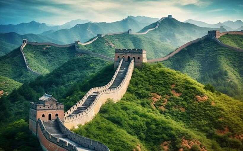 Beijing: Badaling Great Wall Entry Ticket Only - Why Badaling Is the Most Chosen Great Wall Stop