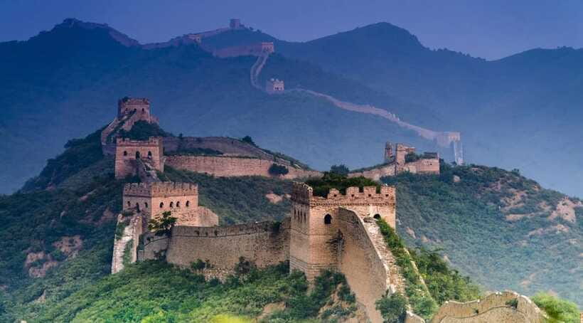 Beijing: Badaling Great Wall Entry Ticket Only - Crowds, Timing, and Why Morning vs Afternoon Matters