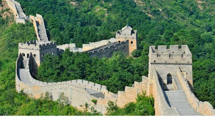 Beijing：Badaling Great Wall Tickets & Guided Tours - Daytime vs Nighttime at Badaling, which one fits your style?