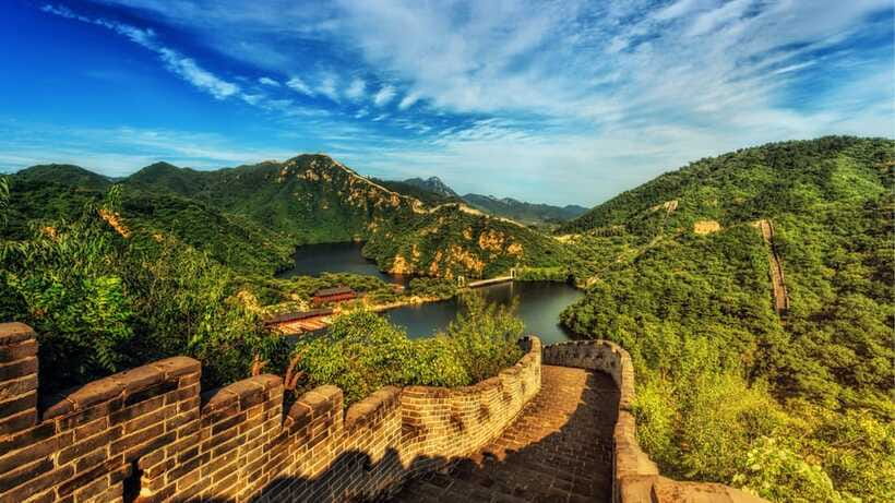 Beijing：Badaling Great Wall Tickets & Guided Tours - Guides and English, how to avoid the communication hiccup
