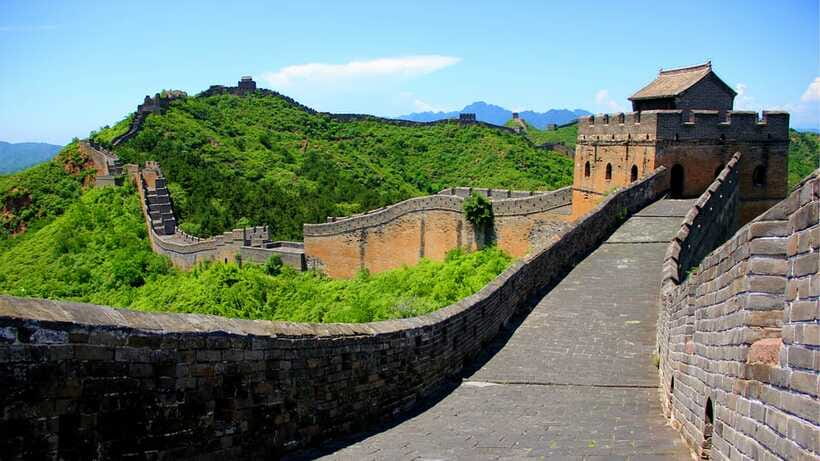 Beijing：Badaling Great Wall Tickets & Guided Tours - Who should book this Badaling day and night experience