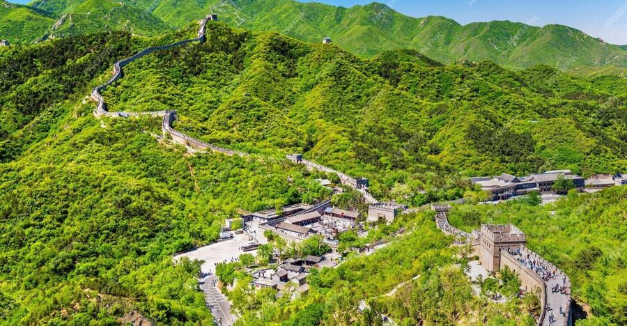 Beijing: Badaling Great Wall VIP Pass w/Optional Attractions - VIP Pass at Badaling: What You Actually Gain
