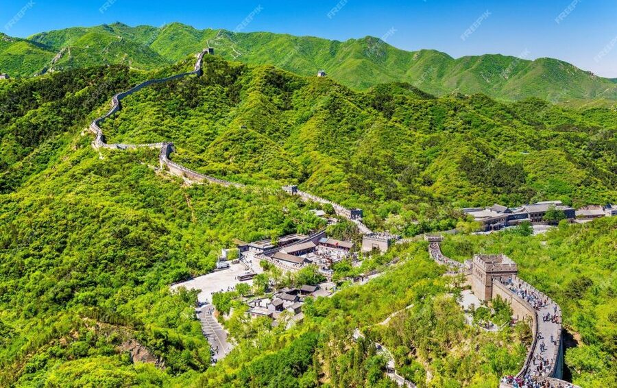 Beijing: Badaling Great Wall VIP Pass w/Optional Attractions - Lunch, Timing, and the Rhythm of a Long Day