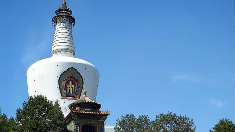 Beijing: Beihai Park Full Access Ticket - Must-See in China - A simple 4-hour game plan: lake views, temples, and classic bridges