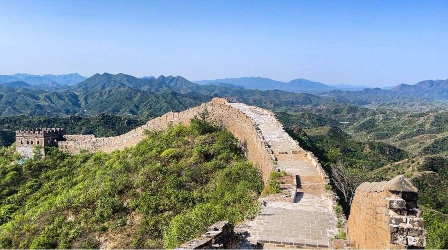 Beijing: Best Great Wall Sunset Tour - Price and logistics: why $209 can feel fair