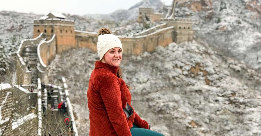 Beijing: Best Great Wall Sunset Tour - The 2.5-hour drive that takes you out of Beijing’s center