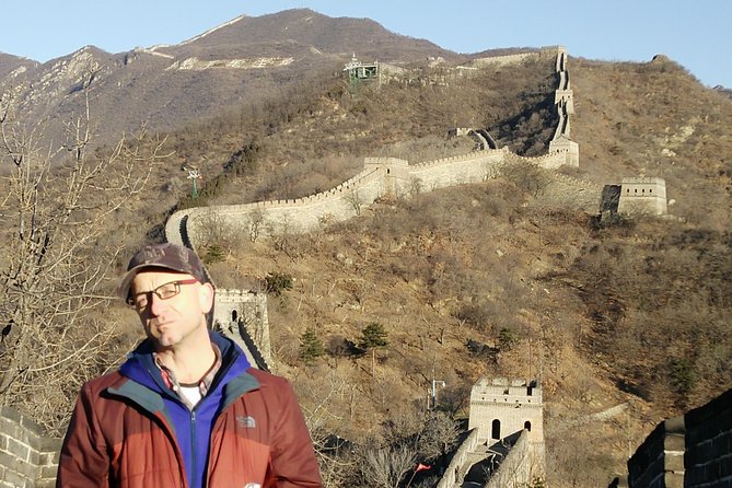 Beijing Budget EXPRESS TAXI To Great Wall of China at MuTianYu - Why Mutianyu Fits a 2 to 4 Hour Great Wall Plan