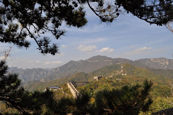 Beijing Budget EXPRESS TAXI To Great Wall of China at MuTianYu - Price and Value: What You Pay, What You Still Need to Budget