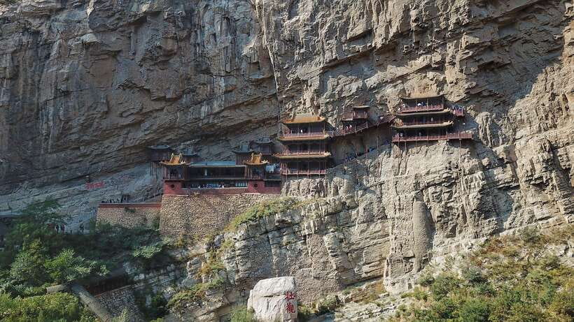 Beijing:Bullet Train Tour to Hanging Temple&Yungang Grottoes - Should you book Beijing to Datong by bullet train for Hanging Temple and Yungang?