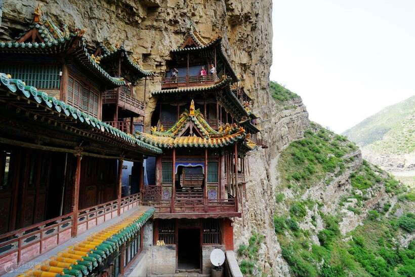 Beijing:Bullet Train Tour to Hanging Temple&Yungang Grottoes - The value question: what you really get for $348
