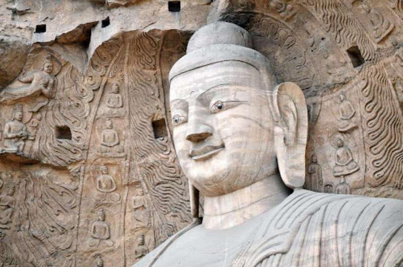 Beijing:Bullet Train Tour to Hanging Temple&Yungang Grottoes - Hanging Temple: what makes it special, and where to slow down