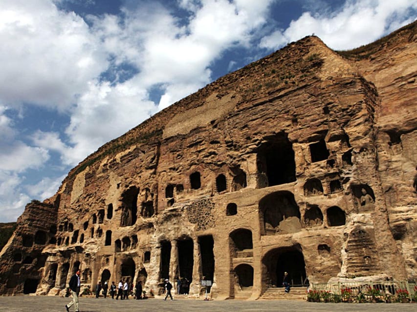 Beijing:Bullet Train Tour to Hanging Temple&Yungang Grottoes - Guides, language, and why private groups feel calmer