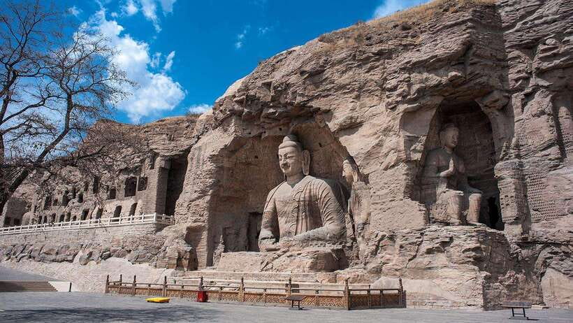 Beijing:Bullet Train Tour to Hanging Temple&Yungang Grottoes - Logistics and comfort: what to plan before you go