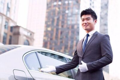 Beijing Capital Airport to Beijing Hotels:Private with Meet & Great Service