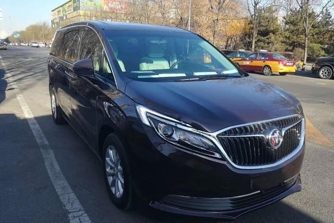 Beijing Capital International Airport One Way Transfer Service: Airport to Hotel - Who this transfer is best for, and who might want something else