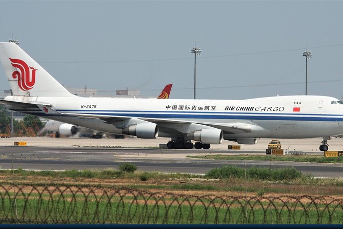 Beijing Capital International Airport Transfer: Airport (PEK) to Hotel Roundtrip - PEK Airport Transfer Value: Why This Is a Smart Buy