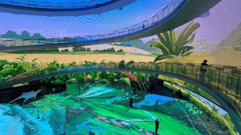Beijing: China National Film Museum Entry Reservation - Key things to look forward to at CNFM