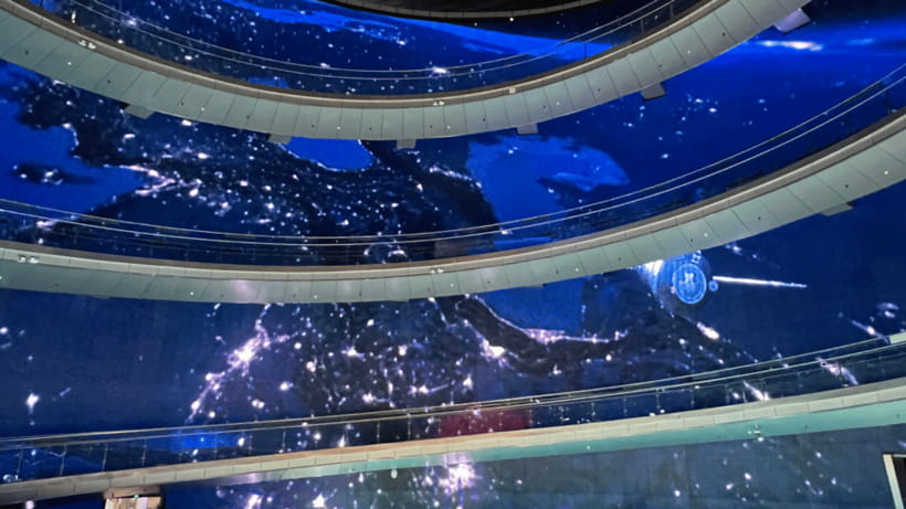 Beijing: China National Film Museum Entry Reservation - Handy visit tips that make the museum feel smaller