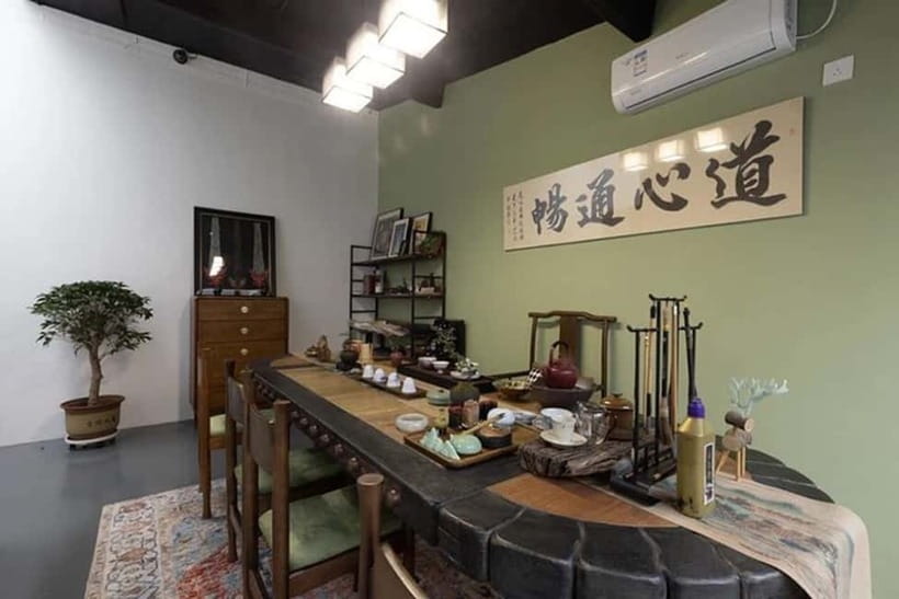 Beijing: Chinese Painting and Calligraphy Workshop - Your Hands-On Practice Time: Templates, Strokes, and Ink Control