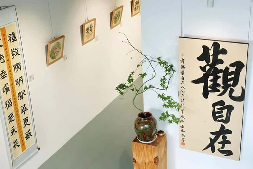 Beijing: Chinese Painting and Calligraphy Workshop - Should You Book This Beijing Calligraphy Workshop?