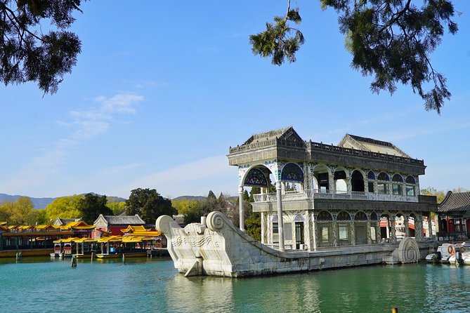 Beijing City Sightseeing Day Walking Tour by Subway/Bike - Choosing your other 3 to 4 highlights without losing the plot