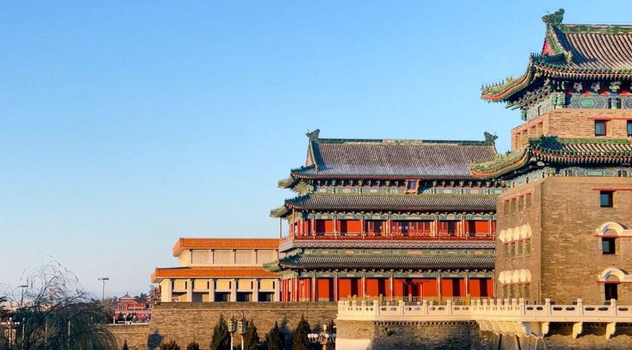 Beijing Classic 2-day Package Tour - Key things that make this Beijing Classic tour work