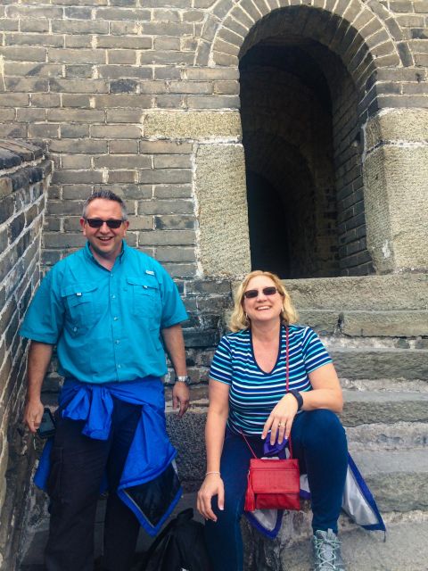 Beijing Classic 2-day Package Tour - Tian’anmen Square and the Forbidden City, gate-to-gate meaning