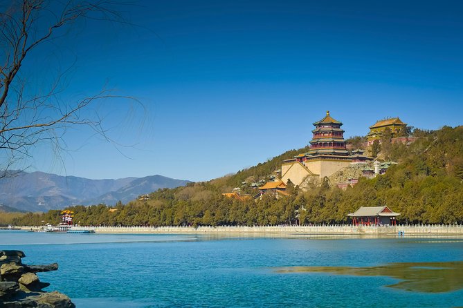 Beijing Classic Full-Day Tour including the Forbidden City, Tiananmen Square, Summer Palace and Temple of Heaven - Forbidden City Palace Museum: Two Hours That Can Feel Like More